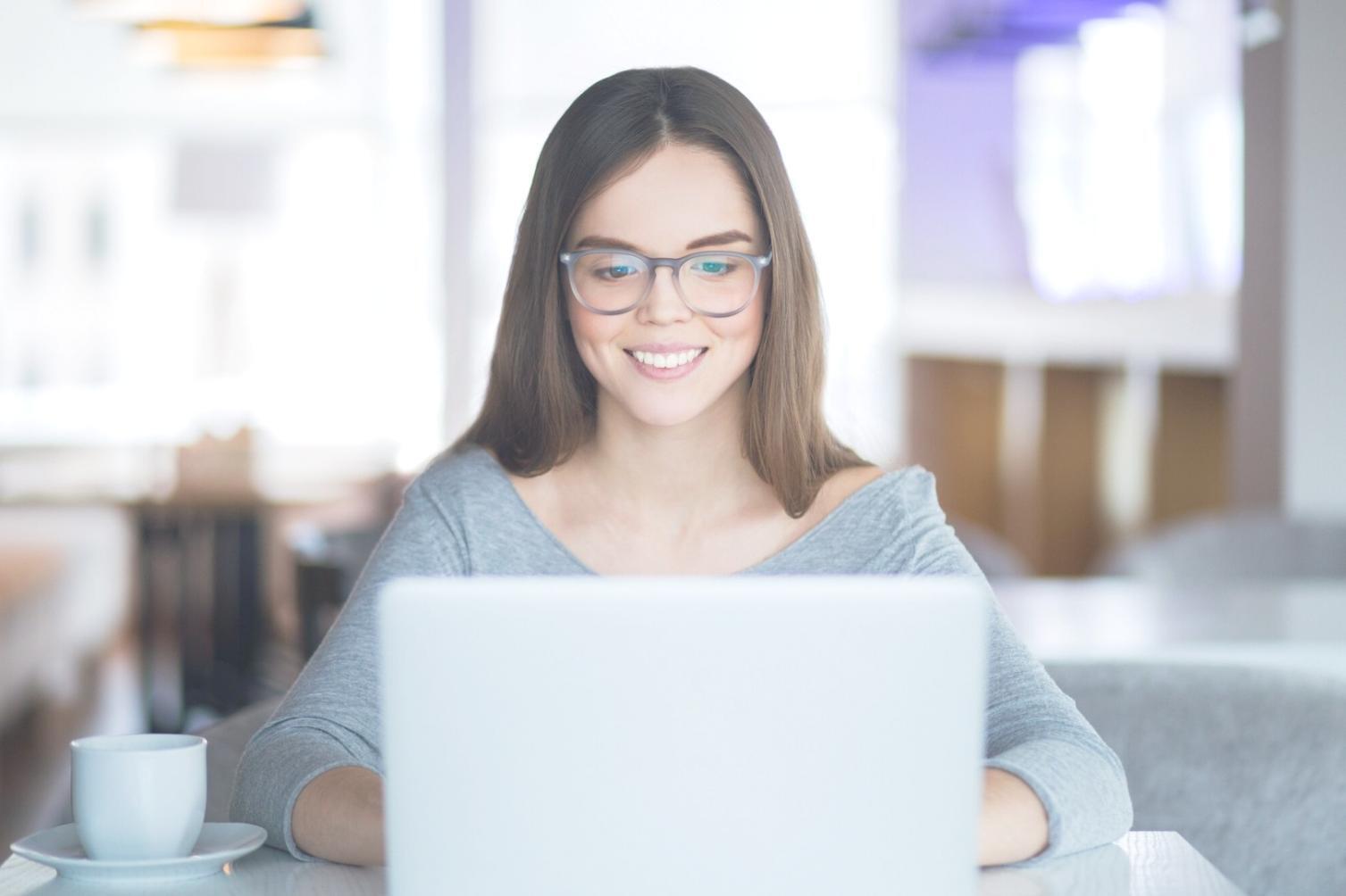 Processus d'automatisation financière en action