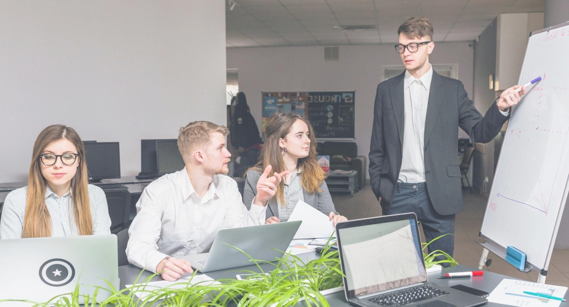 Résultats d'optimisation financière